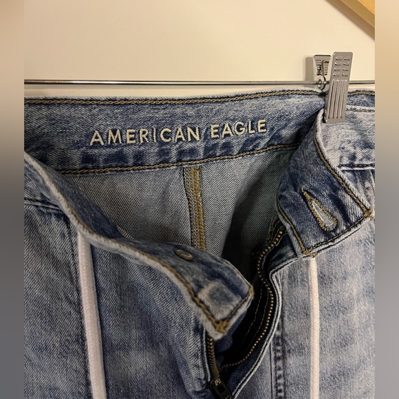 American Eagle Jeans 🦅 🩵 - Picture 2 of 7